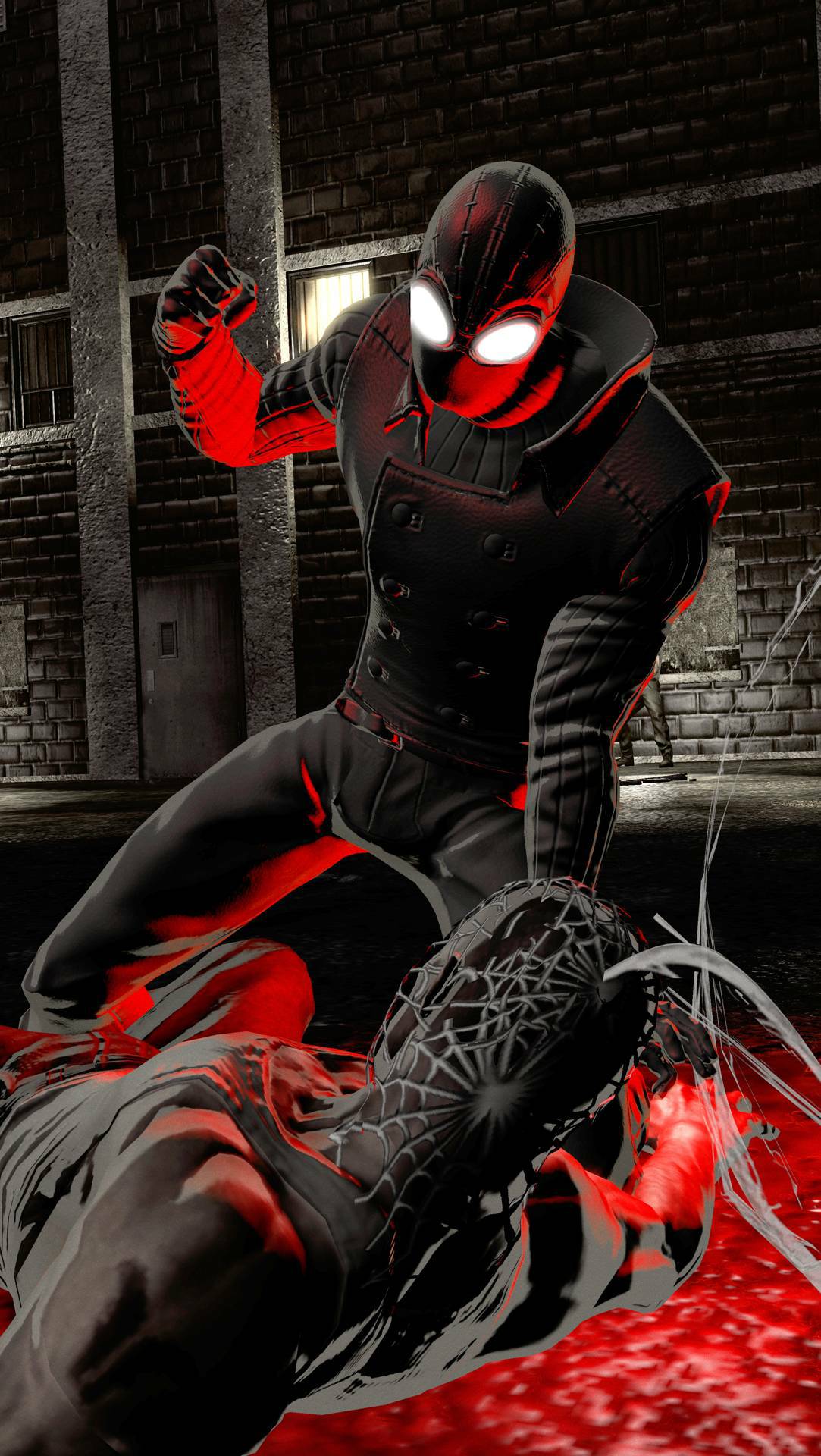 Spider-Man: Dimensions - Imagen 19